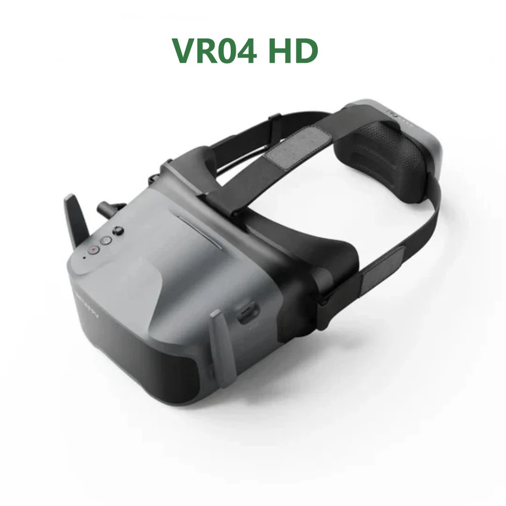 Skyzone Cobra X V2 Fpv Goggles - نظارات BETAFPV VR04 FPV عالية الدقة