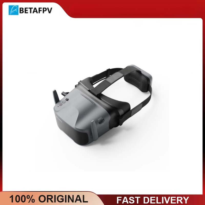 Skyzone Cobra X V2 Fpv Goggles - نظارات BETAFPV VR04 HD FPV مع