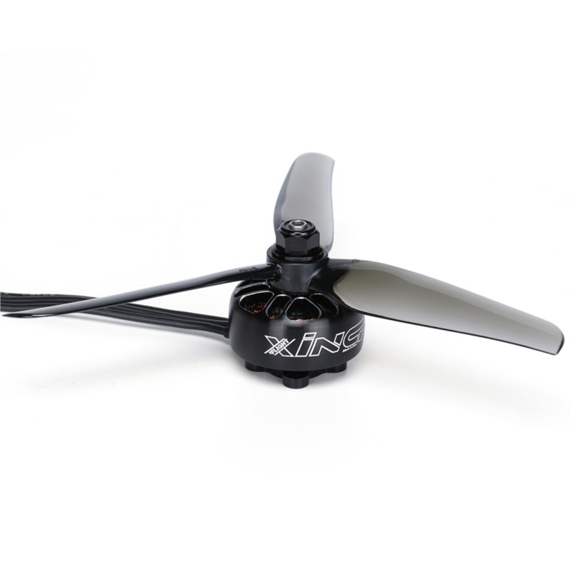 4 قطعة iFlight XING E Pro 2207 - مراجعة Skyzone Cobra X V2 Fpv Goggles وسعره