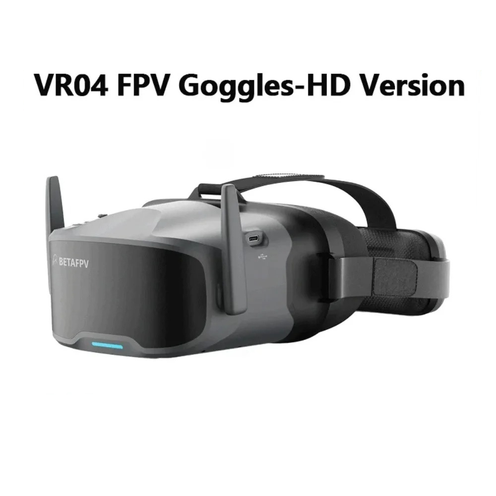 نظارات FPV جديدة من BETAFPV طر - مراجعة Skyzone Cobra X V2 Fpv Goggles وسعره