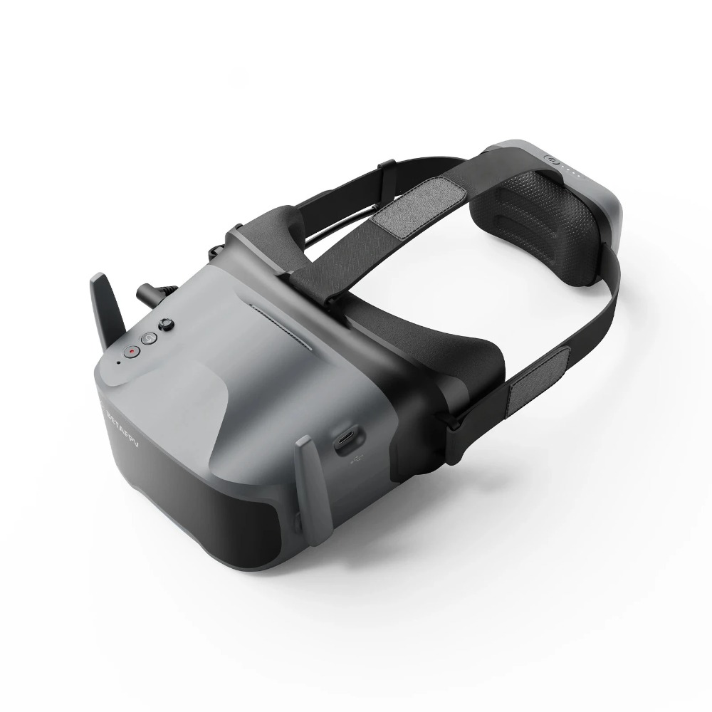 نظارات FPV جديدة من BETAFPV طر - مراجعة Skyzone Cobra X V2 Fpv Goggles وسعره