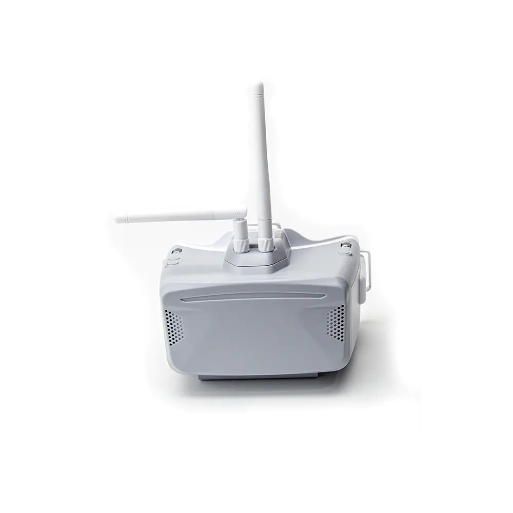 نظارات SKYZONE Cobra SD FPV بت - مراجعة Skyzone Cobra X V2 Fpv Goggles وسعره