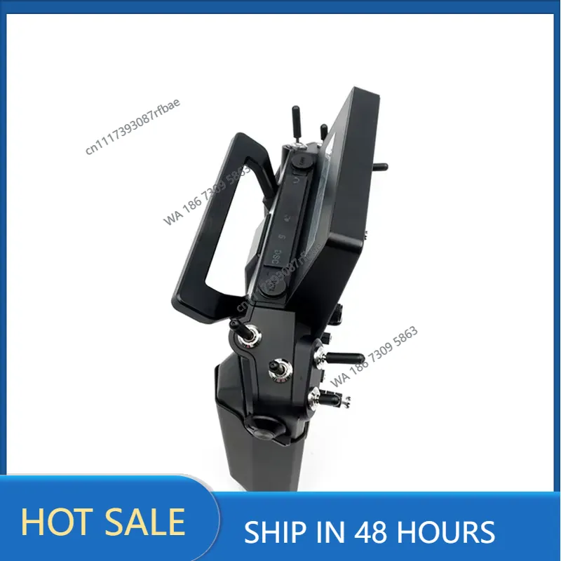 جهاز إرسال FrSky Tandem X20S م - مراجعة Frsky Tandem X20S Transmitter وسعره