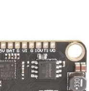 وحدة تحكم الطيران T-Motor F7 P - مراجعة T-Motor F7 Pro Flight Controller وسعره