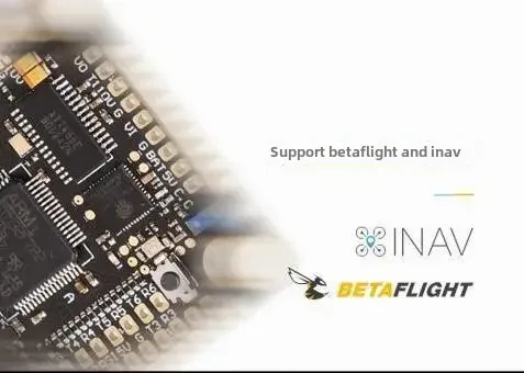 وحدة تحكم الطيران T-Motor F7 P - مراجعة T-Motor F7 Pro Flight Controller وسعره