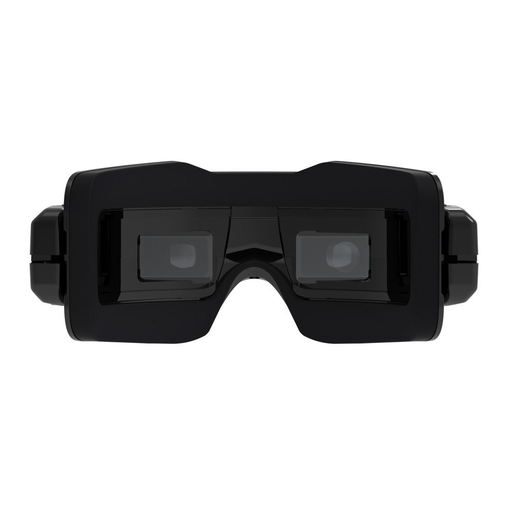 SKYZONE SKY02O 5.8Ghz التنوع F - مراجعة Skyzone Cobra X V2 Fpv Goggles وسعره