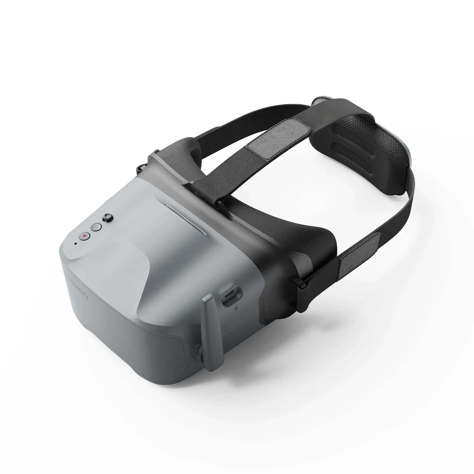 نظارات طائرات بدون طيار BETAFP - مراجعة Skyzone Cobra X V2 Fpv Goggles وسعره