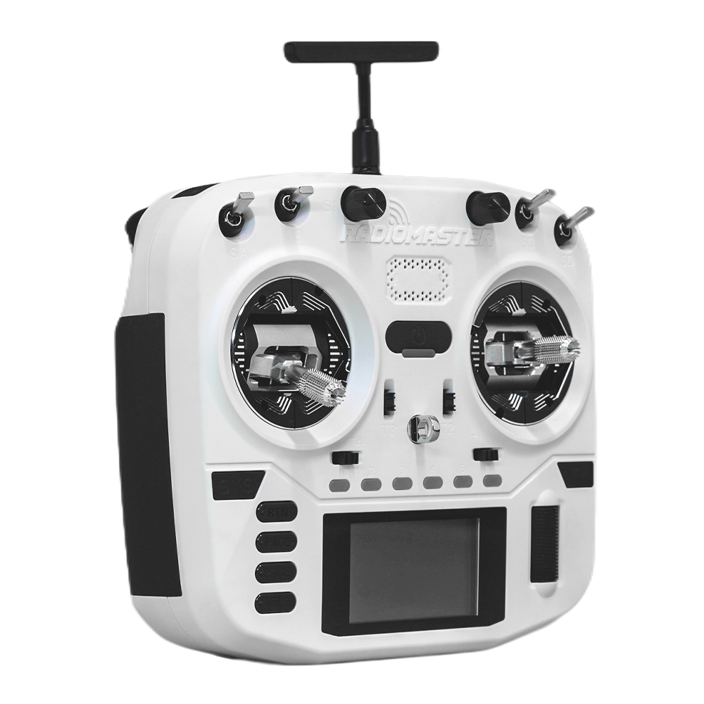 جهاز إرسال وحدة التحكم اللاسلك - مراجعة Radiomaster Ranger 2.4Ghz Elrs Module وسعره