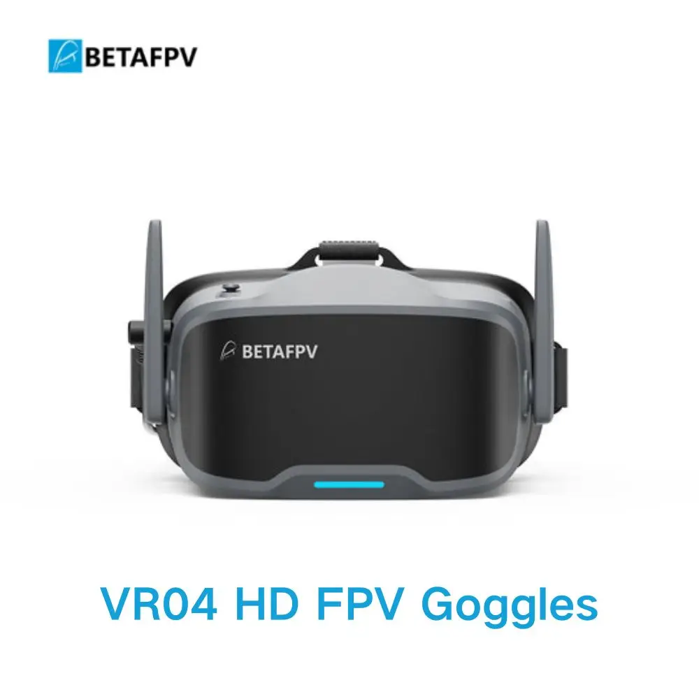 نظارات BETAFPV VR04 HD FPV مع  - مراجعة Skyzone Cobra X V2 Fpv Goggles وسعره