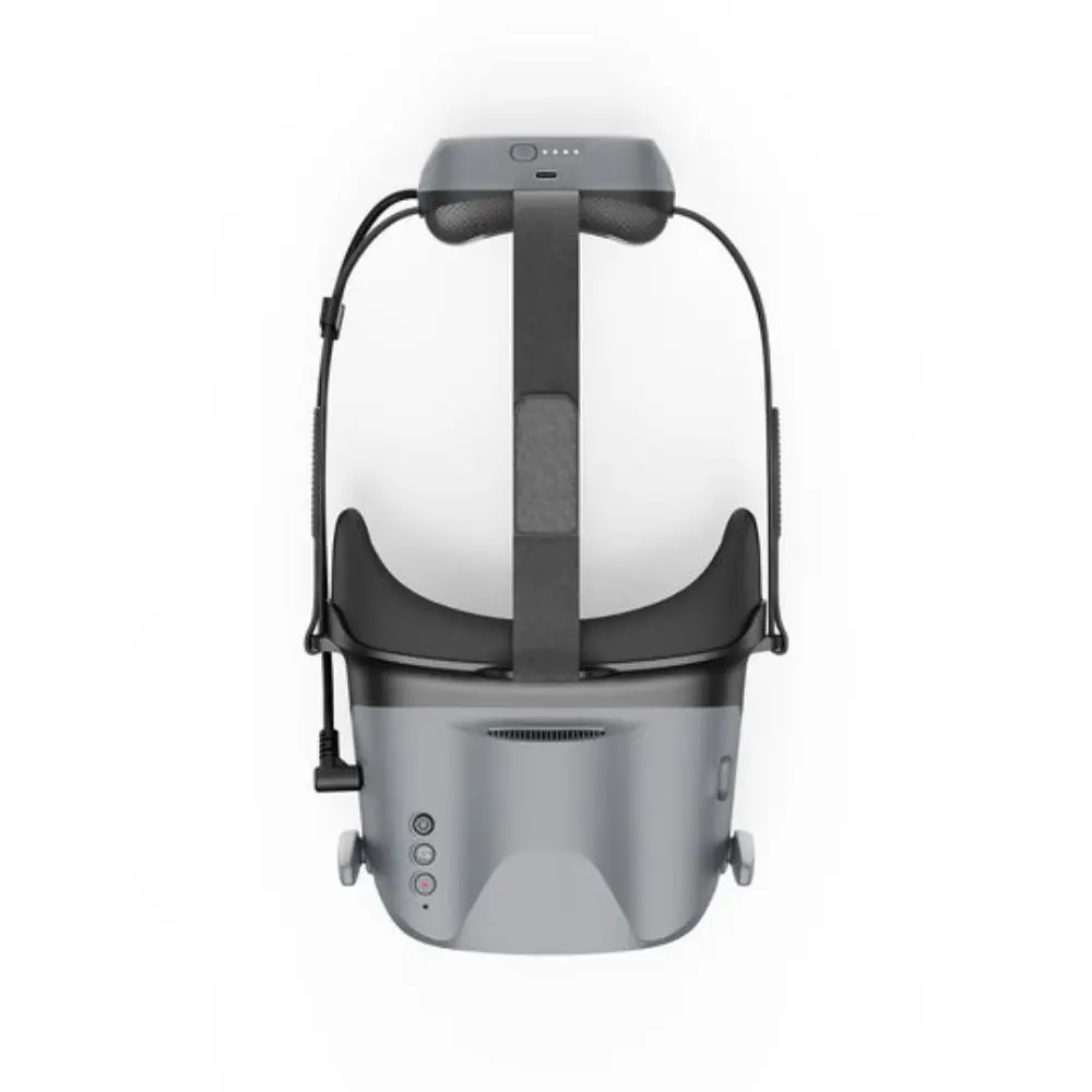 نظارات BETAFPV VR04 HD FPV مع  - مراجعة Skyzone Cobra X V2 Fpv Goggles وسعره