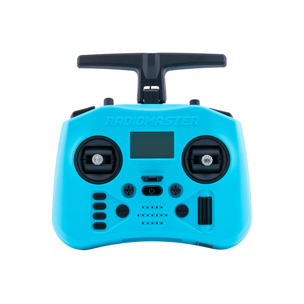 Radiomaster Pocket Crush 2.4 ج - مراجعة Skyzone Cobra X V2 Fpv Goggles وسعره