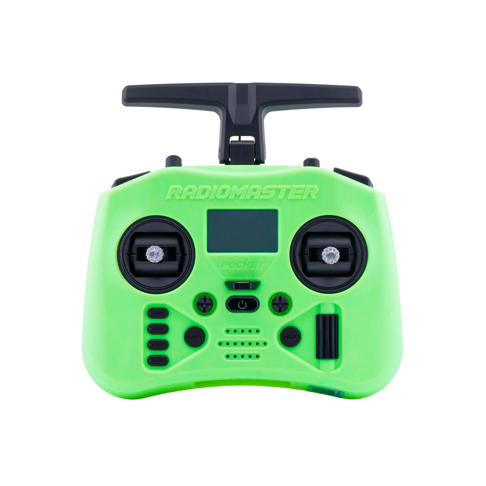 Radiomaster Pocket Crush 2.4 ج - مراجعة Skyzone Cobra X V2 Fpv Goggles وسعره