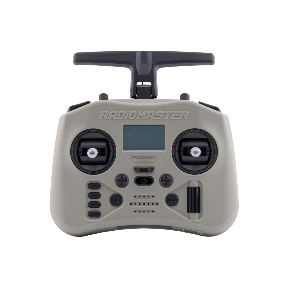 Radiomaster Pocket Crush 2.4 ج - مراجعة Skyzone Cobra X V2 Fpv Goggles وسعره